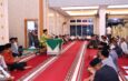 Wali Kota Zulmaeta Pimpin Safari Ramadan di Masjid Muhsinin, Serahkan Bantuan Rp10 Juta