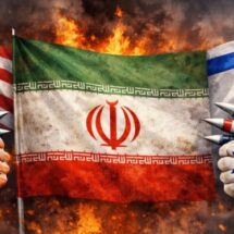 Iran Tangkap 500 Tersangka Mata-Mata di Tengah Eskalasi Konflik Global