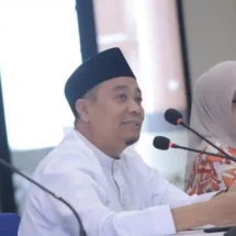 Lebaran 2026, Wali Kota dan Wawako Pekanbaru Gelar Open House untuk Warga