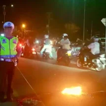 Polresta Banda Aceh Beberkan Kasus Kecelakaan Berujung Korban Jiwa Saat Malam Lebaran 2026