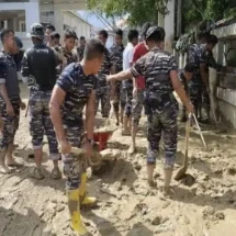 Proses Pembersihan Lumpur Pascabencana di Sumatera Capai 80 Persen Hingga Awal Maret 2026