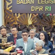 Baleg DPR RI Gelar RDPU Bahas RUU PPRT, Serap Masukan Aktivis