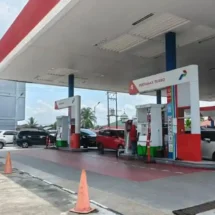 Pertamina Jamin Pasokan BBM di Riau Stabil, Pengawasan SPBU Diperketat