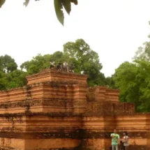Eksplorasi Jambi: Keindahan Alam dan Sejarah di Muaro Jambi