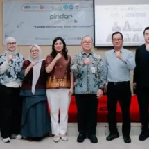 OJK Tindak Ratusan Pinjol Ilegal, AFPI Dorong Literasi Keuangan di Riau