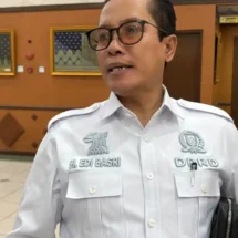 Stabilitas Distribusi BBM di Riau: DPRD Imbau Masyarakat Tenang dan Ingatkan Pengelola SPBU Tidak Curang