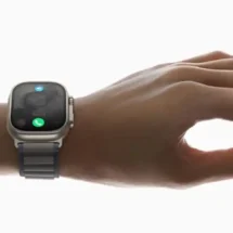 Apple Dikabarkan Hentikan Pengembangan Touch ID untuk Apple Watch