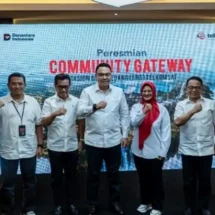 Infrastruktur Digital Wamena Resmi Beroperasi, Perkuat Akses Internet Papua Pegunungan