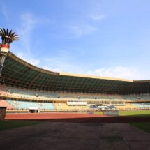 Optimalkan Aset Daerah, KONI Riau Siap Pindahkan Kantor ke Stadion Utama