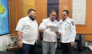 DPD Riau Backstagers Indonesia Event Management Association Dorong Penguatan Ekosistem Industri Event Melalui Kolaborasi dengan Dispar Riau