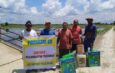 PT Selaras Abadi Utama Salurkan Bantuan Lintas Sektor untuk Masyarakat di Kecamatan Pelalawan