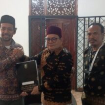 Tak Hadiri Pembekalan Adat Melayu, 7 Bacalon Penghulu Rohil Terancam Gugur