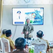 Pekanbaru dan Inhil Resmi Berkolaborasi, Fokus Dongkrak Ekonomi dan PAD