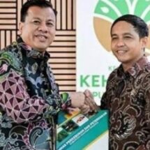 KPK Beberkan Dugaan Aliran Dana dari Bupati Kuansing Nonaktif, Menhut Raja Juli Sebut Amplop Sudah Dikembalikan