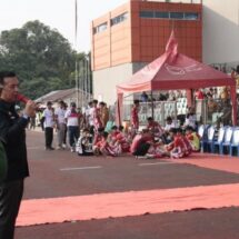 Inhu Resmi Jadi Tuan Rumah Piala Soeratin U-17 Riau 2026, Sekda: Semoga Lahir Prestasi Nasional
