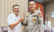 Pacu Jalur 2026 di Depan Mata, Ini Imbauan Kapolres Kuansing untuk Warga dan Wisatawan