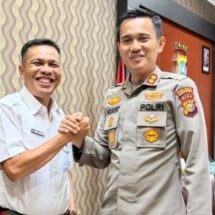Pacu Jalur 2026 di Depan Mata, Ini Imbauan Kapolres Kuansing untuk Warga dan Wisatawan