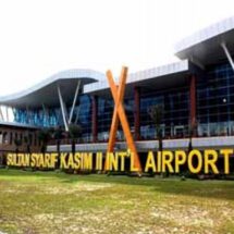 Penting! Bandara SSK II Pekanbaru Ubah Jam Operasional Hingga 11 Agustus 2026