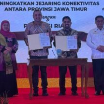 Kerja Sama Jatim-Riau Bukan Sekadar Dagang, HIPMI Bidik Industri Pengolahan Bernilai Tinggi