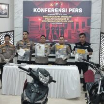 Mobil Pegawai RSUD Selasih Dicuri di Parkiran, Pelaku Ditangkap Polisi