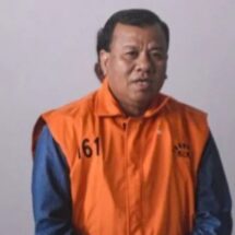 Jejak Politik dan Kehidupan Suhardiman Amby yang Kini Tersandung Dugaan Korupsi