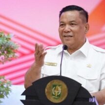 SF Hariyanto: Tujuh Warga Riau Meninggal Akibat Rabies dalam Lima Tahun Terakhir
