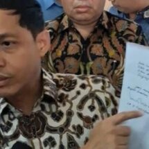 Eks Pimpinan KPK Curiga Pengembalian Amplop Menhut Raja Juli Hanya Akal-akalan
