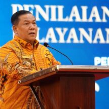 Pemprov Riau Rekrut 90 Tenaga Perawat BLUD, Ini Jadwal Pengumumannya