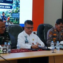 Pekat Masih Marak, Pemkab Kuansing Siapkan Langkah Terpadu Bersama Aparat Penegak Hukum