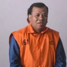 Usut Kasus Suhardiman Amby, KPK Panggil Istri, Anggota DPRD, hingga Tujuh Tenaga Ahli Bupati
