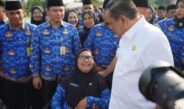 Gaji ke-13 ASN Rohil-Inhu Beres, Pemprov Riau Masih Kawal Hak Pegawai di Daerah