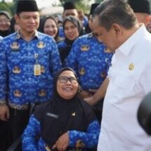 Gaji ke-13 ASN Rohil-Inhu Beres, Pemprov Riau Masih Kawal Hak Pegawai di Daerah