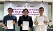 20 Organisasi dan Institusi Bersatu, Koalisi Baru Ini Bidik Masa Depan Jurnalisme Indonesia