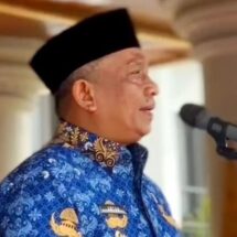 Rohul Peringkat 9 Nasional Pelayanan Investasi, Bukti Iklim Usaha Makin Ramah Investor