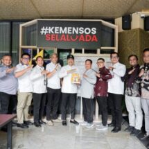 Mensos Siap Buka Pacu Jalur 2026 dan Resmikan Sekolah Rakyat Kuansing