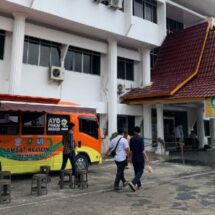 Program Pemutihan PKB Riau Efektif, Perpanjangan STNK Melonjak 78 Persen dalam Dua Pekan