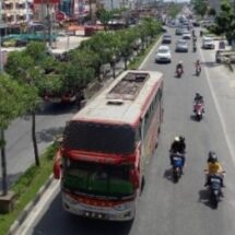 PUPR Riau Tambah Anggaran UPT: Perbaikan Jalan SM Amin, Soekarno-Hatta hingga HR Soebrantas Masuk Prioritas