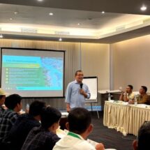 Tutup Gap Produktivitas, BPDP dan Ditjenbun Latih 91 Pekebun Swadaya Implementasi ISPO