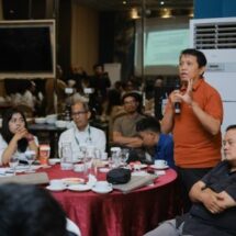 LMC Minta Revisi UU Hak Cipta Lindungi Jurnalisme Tanpa Mematikan Media Lokal