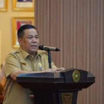 Babak Baru Dunia Usaha Riau: Pemprov Rombak Aturan CSR, Lingkungan dan Ekonomi Lokal Jadi Prioritas
