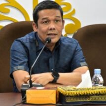 DPRD Pekanbaru Matangkan R-APBD 2027, Fraksi Golkar Minta Anggaran Tepat Sasaran