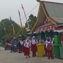 Sekolah Mulai Tatap Muka Lagi, BMKG Masih Deteksi 62 Hotspot di Riau