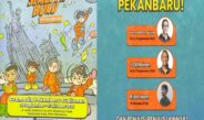 SemestaBuku Kembali Hadir di Pekanbaru: HadirkanAkses BacaanBerkualitas dan Relevanuntuk Masyarakat Bersama PenulisInspiratif