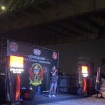 Anniversary ke-7, NOC Indonesia Perkuat Kekompakan dan Solidaritas Komunitas