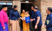 Agrinas Palma Nusantara Dorong Percepatan Penurunan Stunting di Rokan Hulu